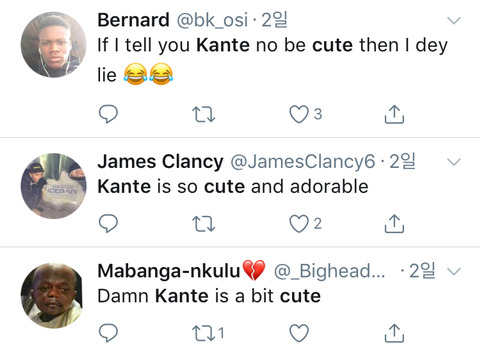 캉요미에 대한 세계인의 반응 | 인스티즈