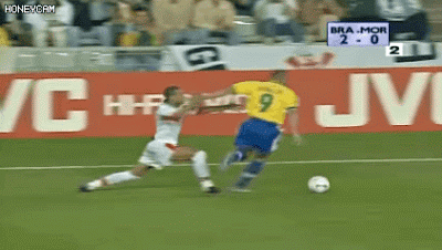 우리나라에 이런 스트라이커가 나오면 얼마나 좋을까요 | 인스티즈