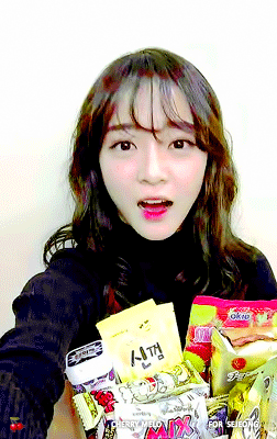 [프로듀스] 추사랑 닮은 김세정 | 인스티즈