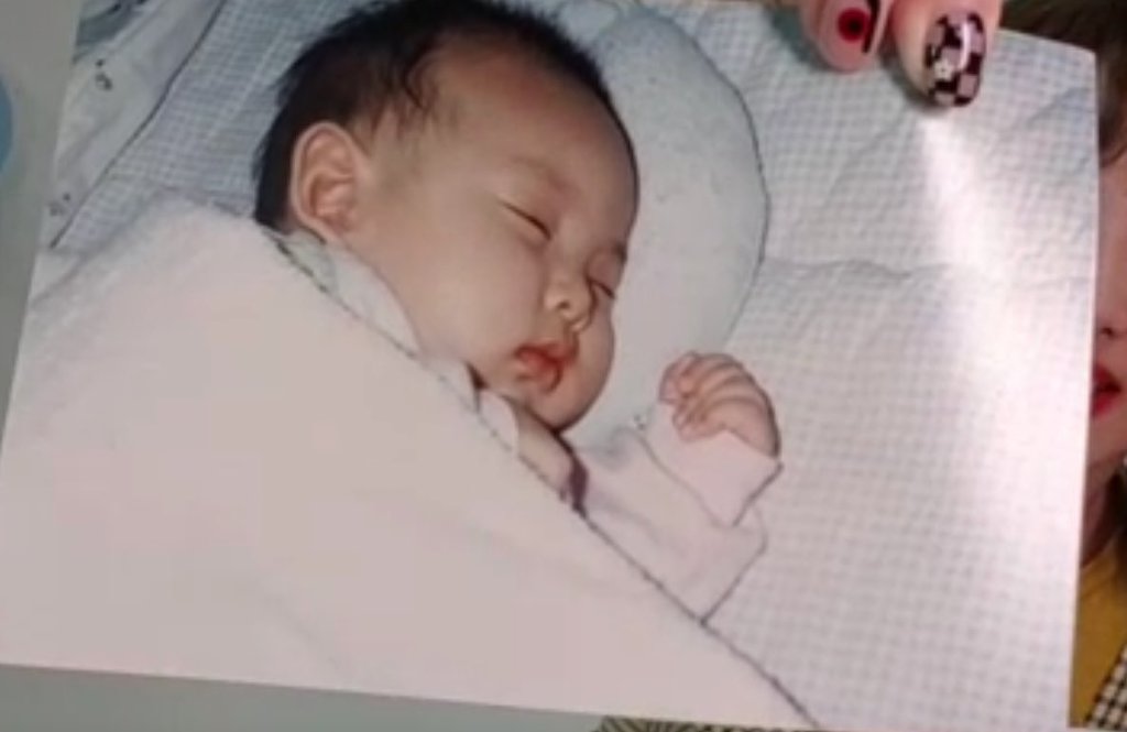 데뷔하기전 나연이 과거 | 인스티즈