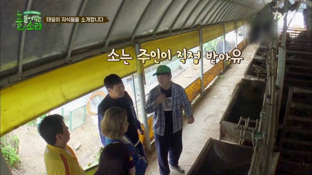 [풀뜯어먹는소리] 닭에서 시작해 소까지 살 수 있게 된 중딩농부 태웅.jpg | 인스티즈