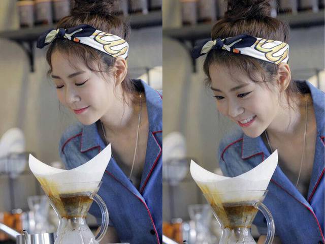 구하라&한승연 | 인스티즈