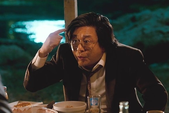 2000년 이후 한국영화 최고의 남자 캐릭터는? | 인스티즈