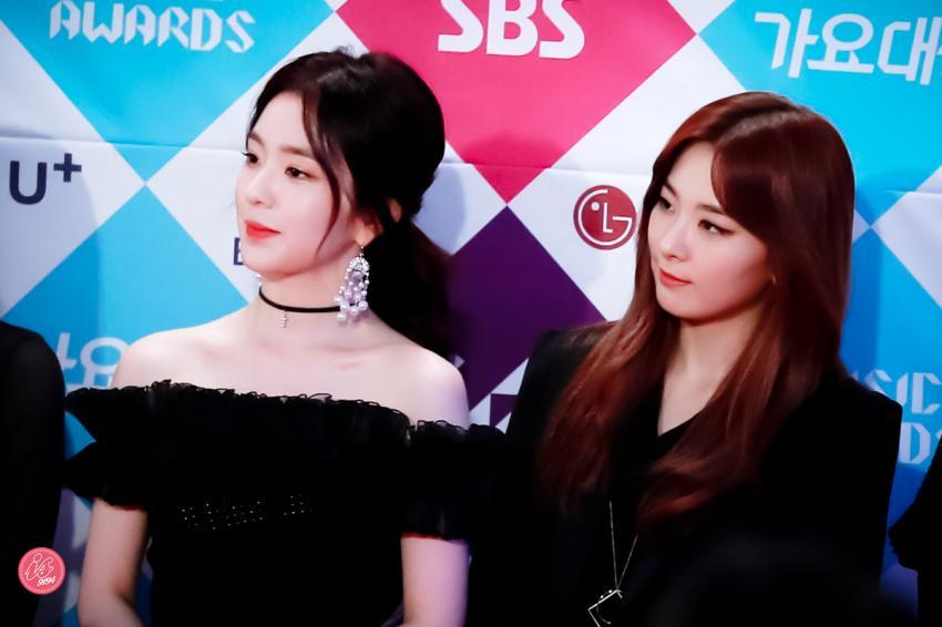 가요대전 레드벨벳 조상즈.jpgif | 인스티즈