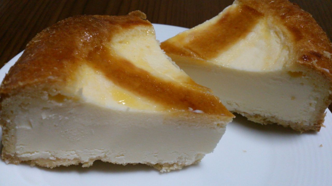 겁나게 사실적인 치즈케이크 텍스쳐 | 인스티즈