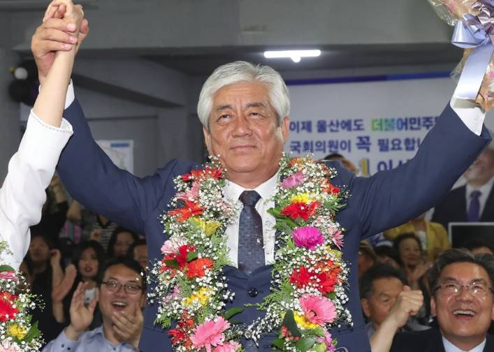 한때 폐족이라는 위기까지 맞았던 세력 | 인스티즈