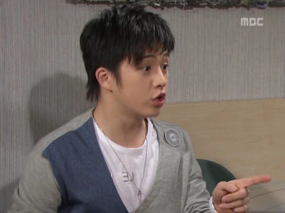 [거침없이하이킥] 집에서 탈출한 준이 ㅋㅋㅋㅋㅋ.jpg | 인스티즈