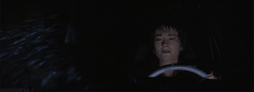  공포 움짤 모음 | 인스티즈