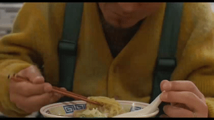 라멘 만드는 과정.gif | 인스티즈