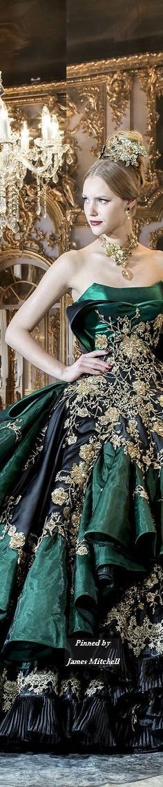 화려한 드레스류 甲.jpg | 인스티즈