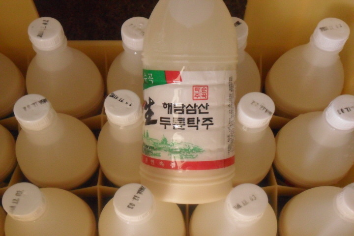 전국 최고의 막걸리는 어디 | 인스티즈