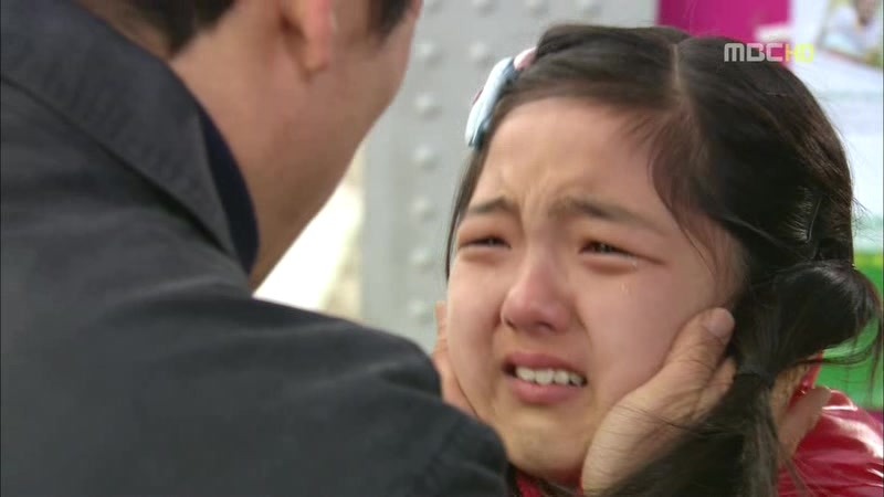 [지붕킥] 떠나는 세경 가족 (마지막회) | 인스티즈