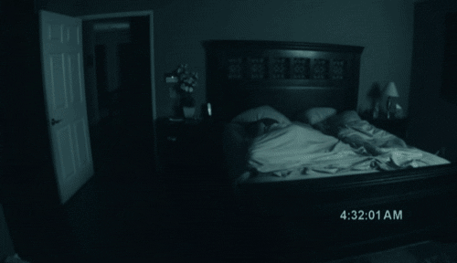  공포 움짤 모음 | 인스티즈