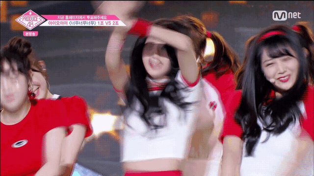 장원영으로 닉넴 바꿀까 고민 중이여서 원영이 | 인스티즈