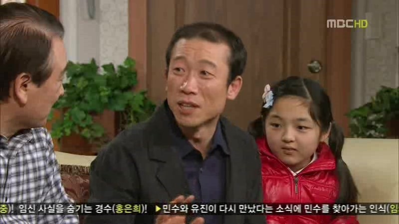 [지붕킥] 떠나는 세경 가족 (마지막회) | 인스티즈