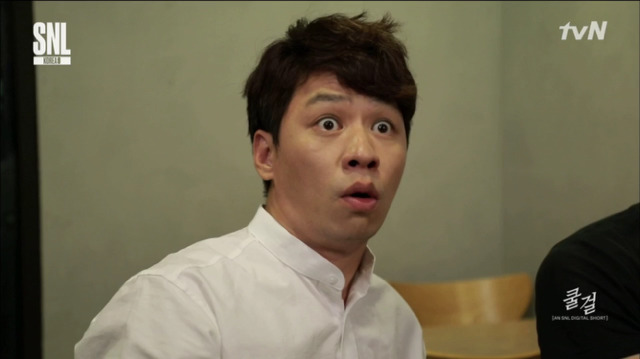 [SNL코리아] 사진하고 똑같이 생긴 여자 | 인스티즈