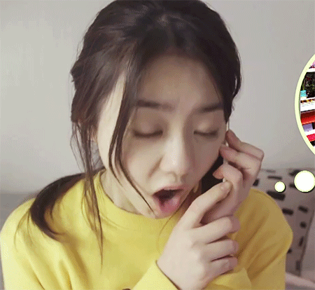 시(詩)스토리 김소혜.gif | 인스티즈