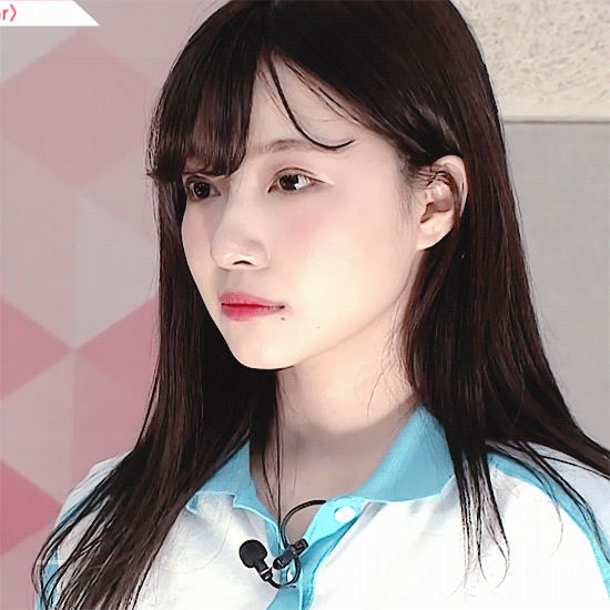 프듀48)자기전에 무라세 사에.jpgif | 인스티즈