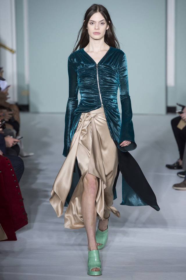 2017 F/W Sies Marjan 컬렉션 (최소라) | 인스티즈