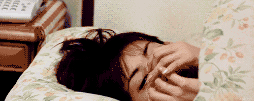  공포 움짤 모음 | 인스티즈