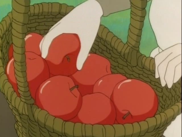 맛있는 거 먹고 사는 빨강머리 앤 | 인스티즈