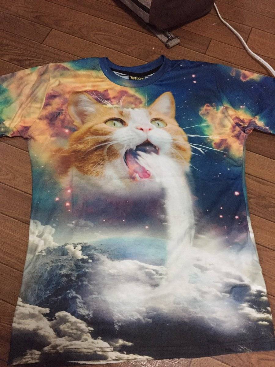 왠지 모르게 사고싶은 T셔츠 | 인스티즈