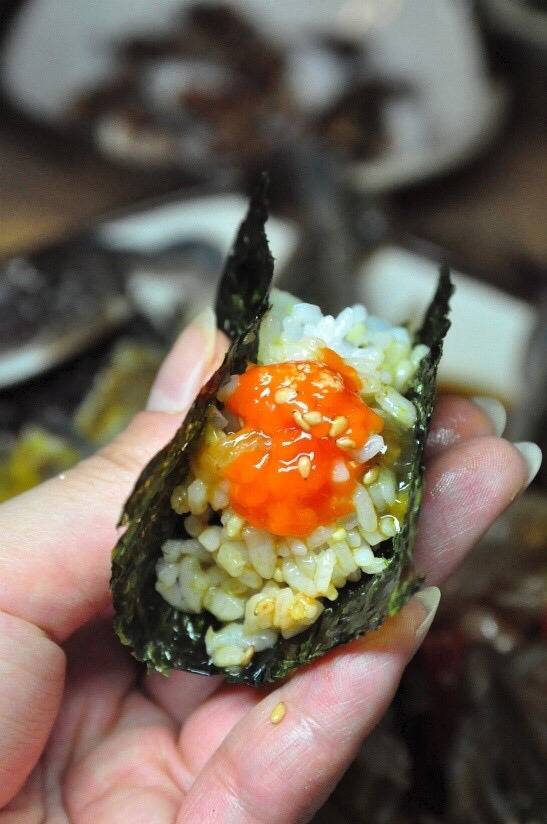 침고이는 간장게장 사진들 | 인스티즈