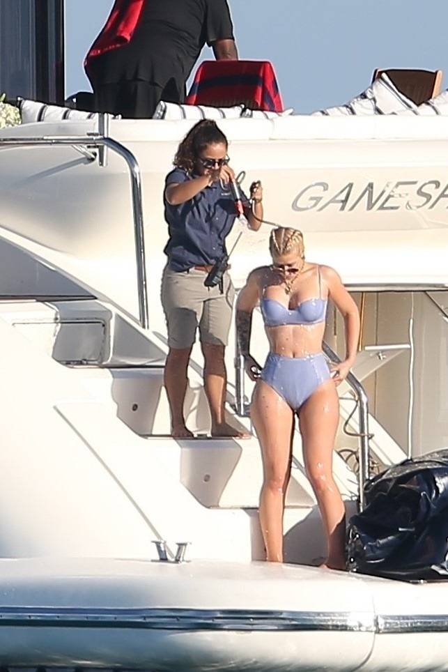 이기 아젤리아 비키니 | 인스티즈