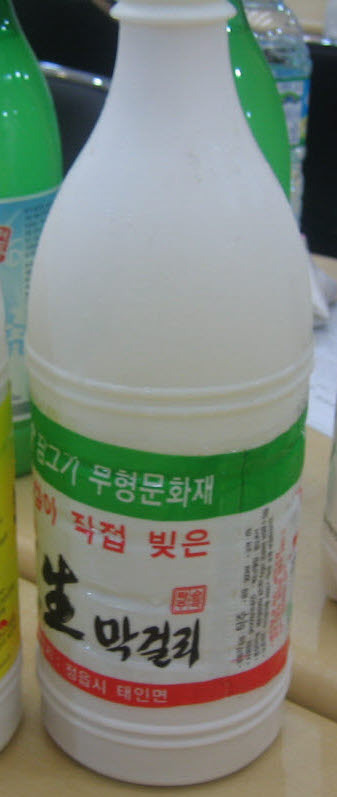 전국 최고의 막걸리는 어디 | 인스티즈