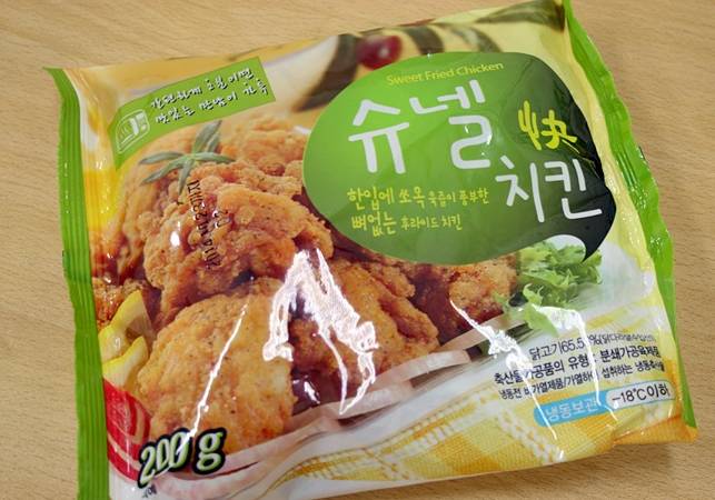 군필자만 아는 맛.jpg | 인스티즈