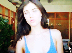 매력 넘치는 서양 모델 | 인스티즈