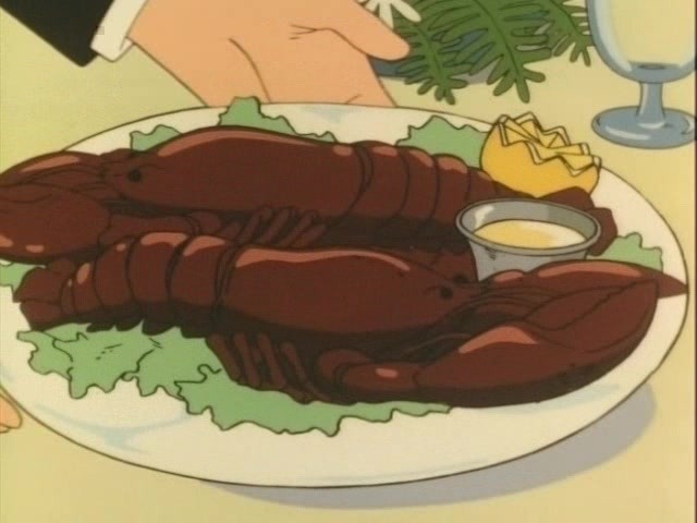 맛있는 거 먹고 사는 빨강머리 앤 | 인스티즈