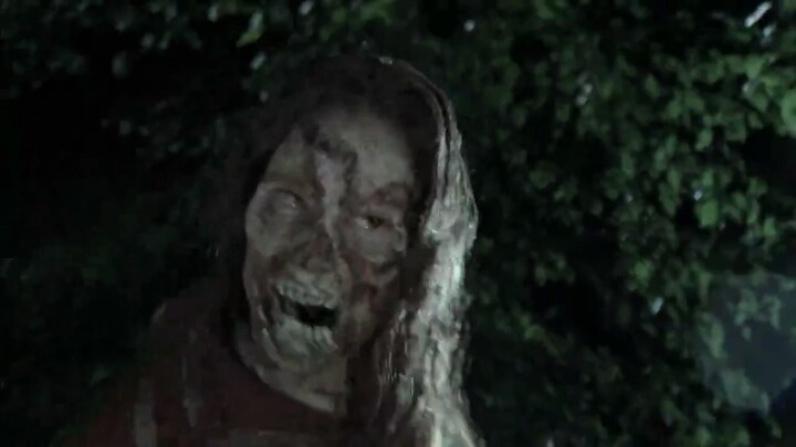 워킹데드 시즌 1 4화(마지막) (혐오주의) | 인스티즈