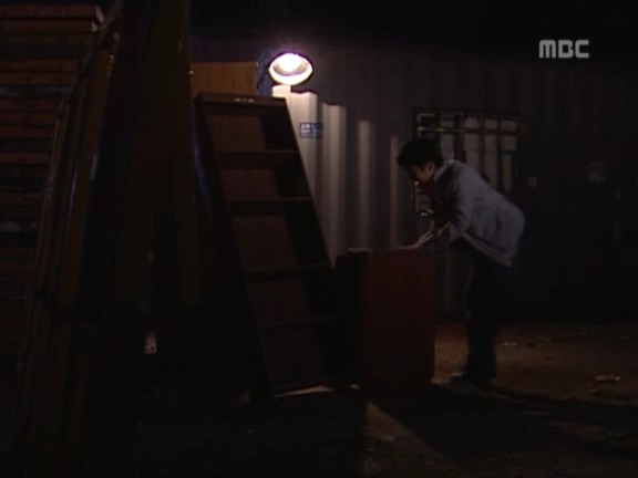 [거침없이하이킥] 집에서 탈출한 준이 ㅋㅋㅋㅋㅋ.jpg | 인스티즈