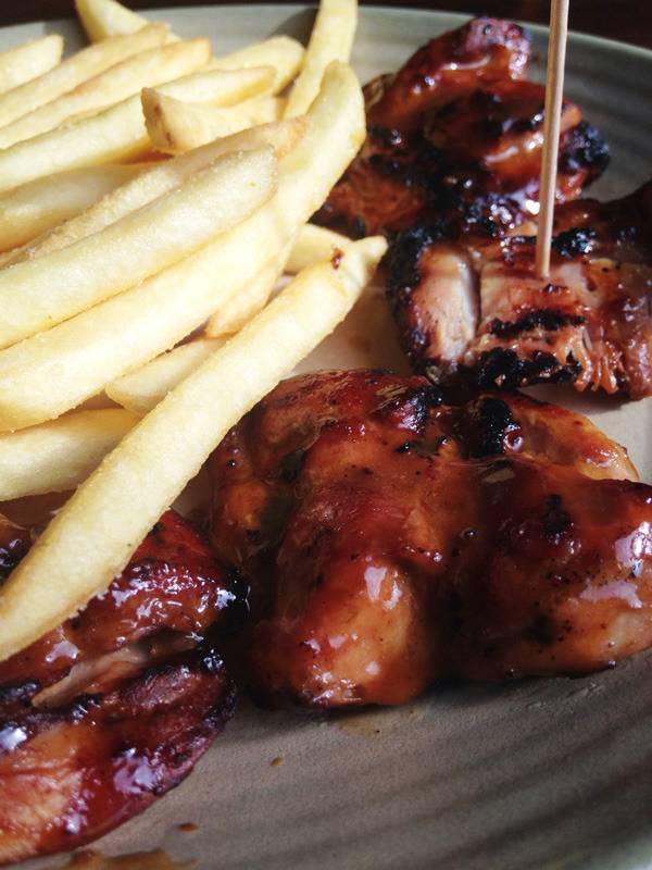 도입하면 대박날것 같은 외국 치킨계의 불닭 | 인스티즈