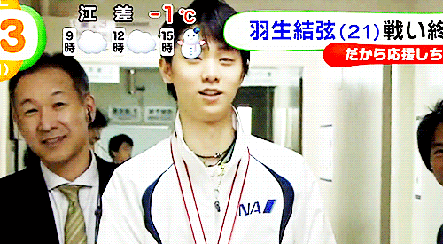 일본에서 먹히는 팬들 조련 하는법.gif | 인스티즈