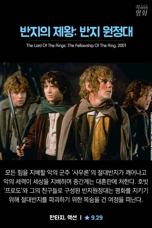 날 잡고 보기 좋은 시리즈 영화들 | 인스티즈