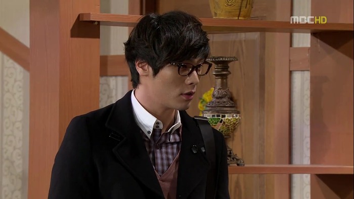 [지붕뚫고하이킥] 고자 이지훈과 책임황.jpg | 인스티즈