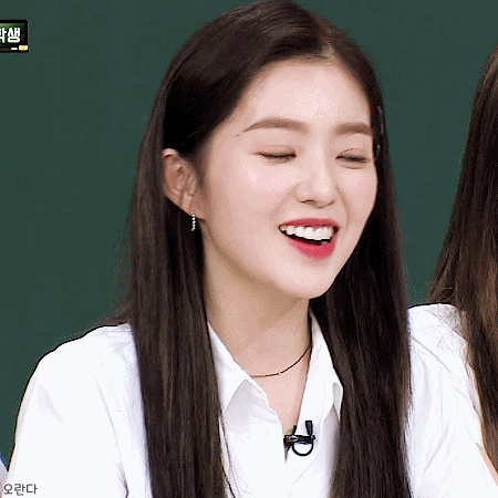 180804 아는형님 레드벨벳 아이린.gif | 인스티즈