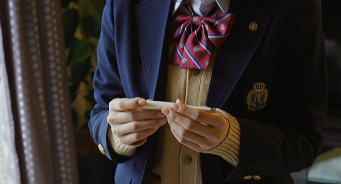 [늑대소녀와흑왕자] 남주가 쓰레기라 생각이 들다가도 와꾸보면 화가 풀리다가도 쓰레기라 생각이 드는 영화 03 | 인스티즈