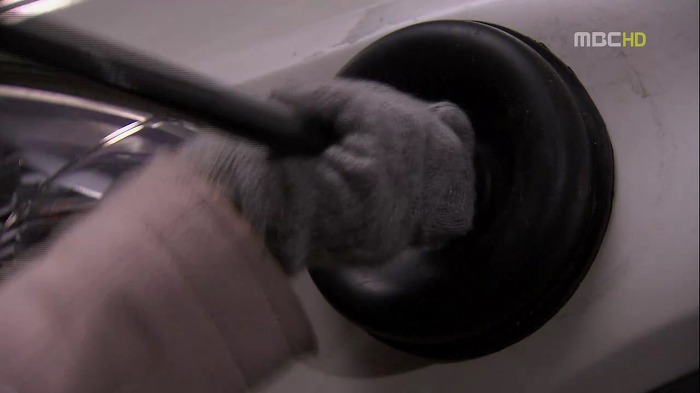 [지붕뚫고하이킥] 고자 이지훈과 책임황.jpg | 인스티즈