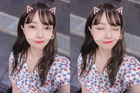 [프듀48] 무라세 사에.jpg | 인스티즈