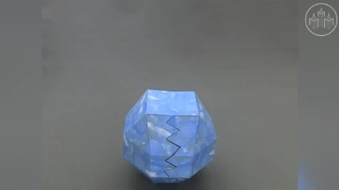 종이에서 태어난 병아리 | 인스티즈