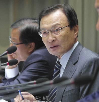 한때 폐족이라는 위기까지 맞았던 세력 | 인스티즈