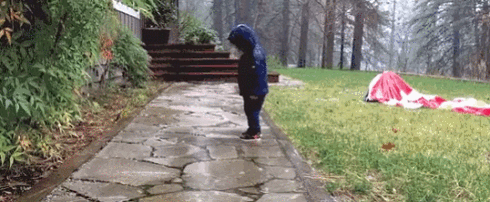 왠지 자꾸 넘어지는 아이 | 인스티즈