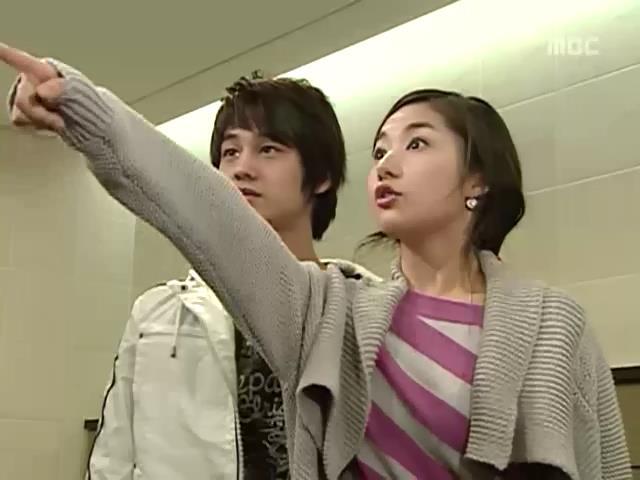 [거침없이하이킥] 콩콩귀신 권오중ㅋㅋㅋㅋㅋㅋㅋ.jpg | 인스티즈