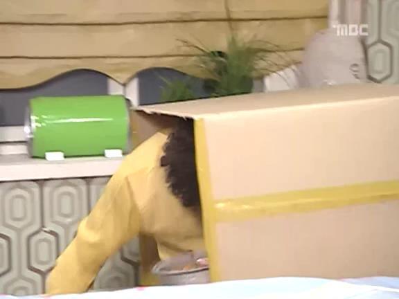 [거침없이하이킥] 눈이 먼 순재 ㅋㅋㅋㅋㅋㅋㅋㅋ.jpg | 인스티즈