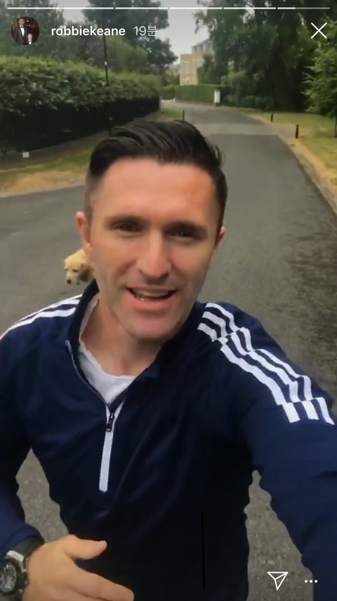 제 눈에는 박서준하고 비슷하게 생김 | 인스티즈