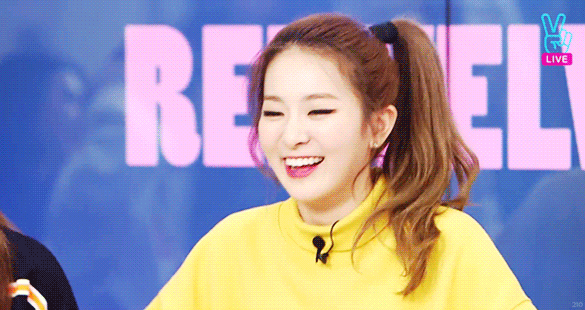 슬기 좋아??.gif | 인스티즈