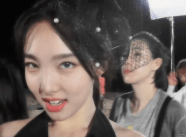 틋티비 트와이스 나연 ㄷㄷ ㄷ | 인스티즈